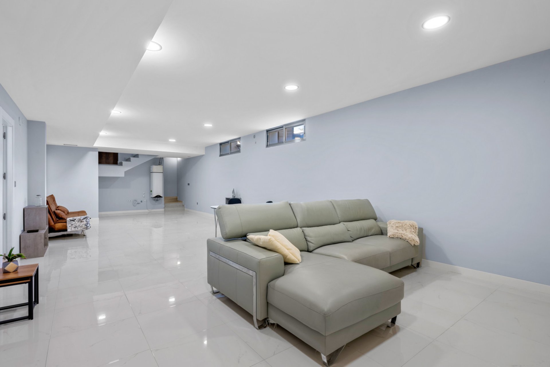 Resale - Villa -
Villamartin - Costa Blanca