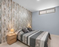 Resale - Villa -
Villamartin - Costa Blanca