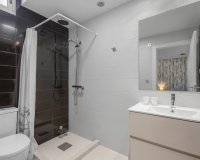 Resale - Villa -
Villamartin - Costa Blanca