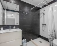 Resale - Villa -
Villamartin - Costa Blanca