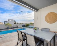 Resale - Villa -
Villamartin - Costa Blanca