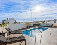 Resale - Villa -
Villamartin - Costa Blanca