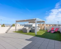 Resale - Villa -
Villamartin - Costa Blanca