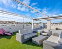 Resale - Villa -
Villamartin - Costa Blanca