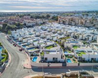 Resale - Villa -
Villamartin - Costa Blanca