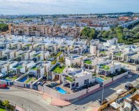 Resale - Villa -
Villamartin - Costa Blanca