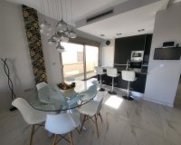 Resale - Villa -
Villamartin - Costa Blanca
