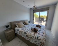 Resale - Villa -
Villamartin - Costa Blanca