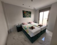 Resale - Villa -
Villamartin - Costa Blanca