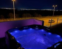 Resale - Villa -
Villamartin - Costa Blanca