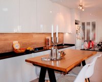 Resale - Villa -
Villamartin - Costa Blanca