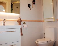 Resale - Villa -
Villamartin - Costa Blanca