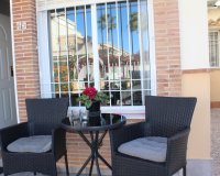 Resale - Villa -
Villamartin - Costa Blanca