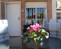 Resale - Villa -
Villamartin - Costa Blanca