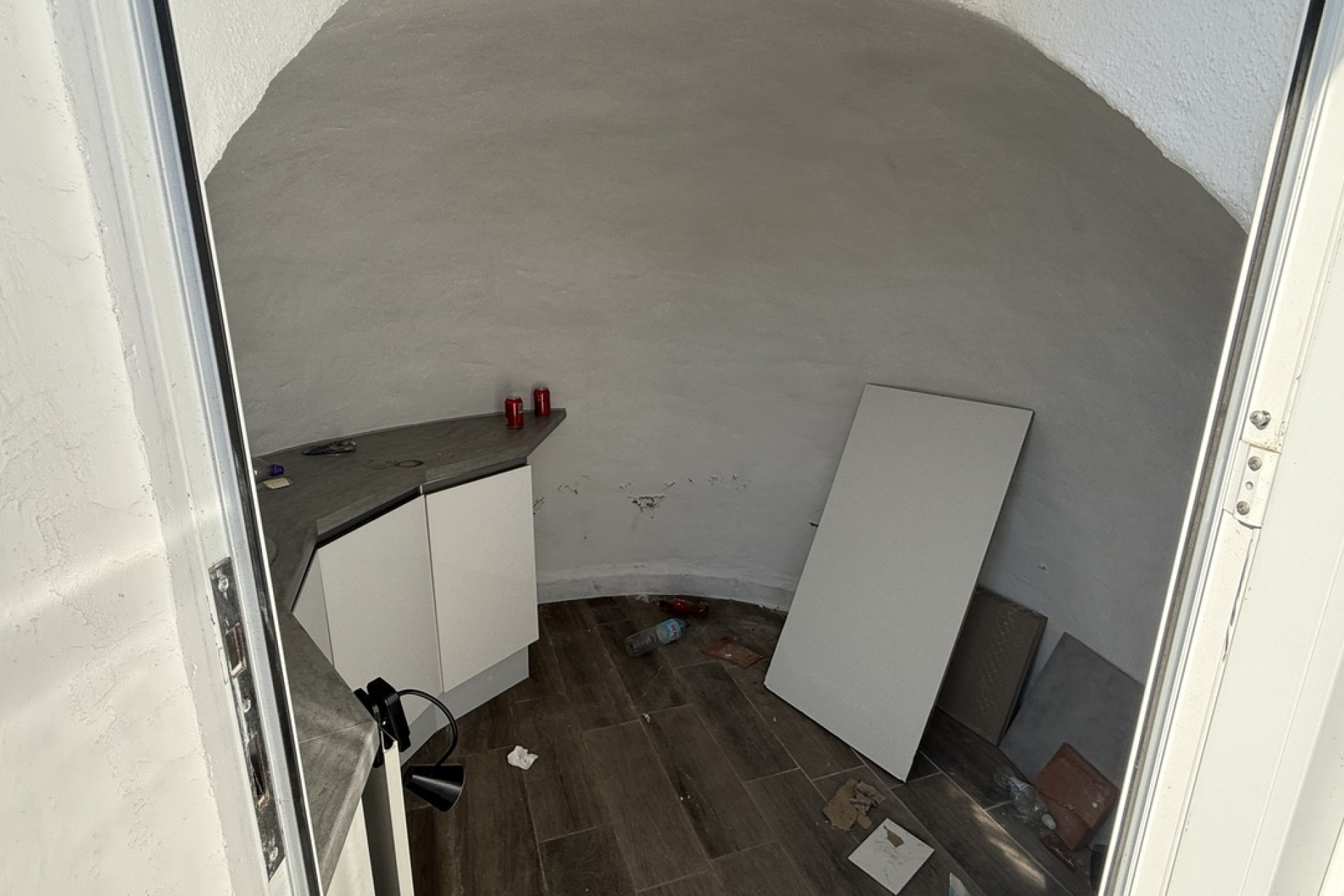 Resale - Villa -
Villamartin - Costa Blanca