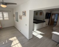 Resale - Villa -
Villamartin - Costa Blanca