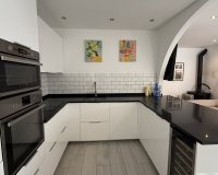 Resale - Villa -
Villamartin - Costa Blanca