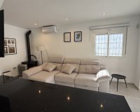 Resale - Villa -
Villamartin - Costa Blanca