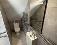 Resale - Villa -
Villamartin - Costa Blanca