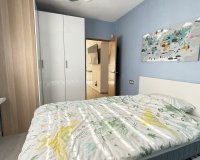 Resale - Villa -
Villamartin - Costa Blanca