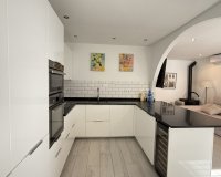 Resale - Villa -
Villamartin - Costa Blanca