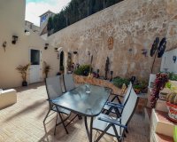Resale - Villa -
Villamartin - Costa Blanca