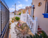 Resale - Villa -
Villamartin - Costa Blanca