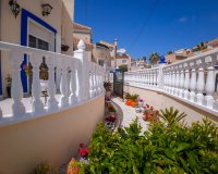 Resale - Villa -
Villamartin - Costa Blanca