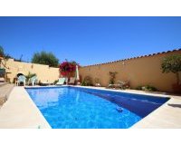 Resale - Villa -
Villamartin - Costa Blanca