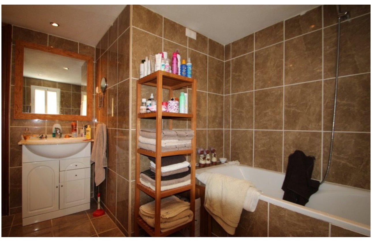 Resale - Villa -
Villamartin - Costa Blanca