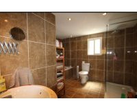 Resale - Villa -
Villamartin - Costa Blanca