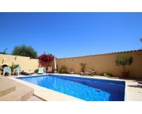 Resale - Villa -
Villamartin - Costa Blanca
