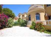 Resale - Villa -
Villamartin - Costa Blanca