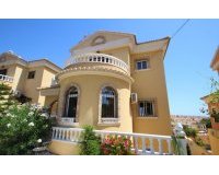 Resale - Villa -
Villamartin - Costa Blanca