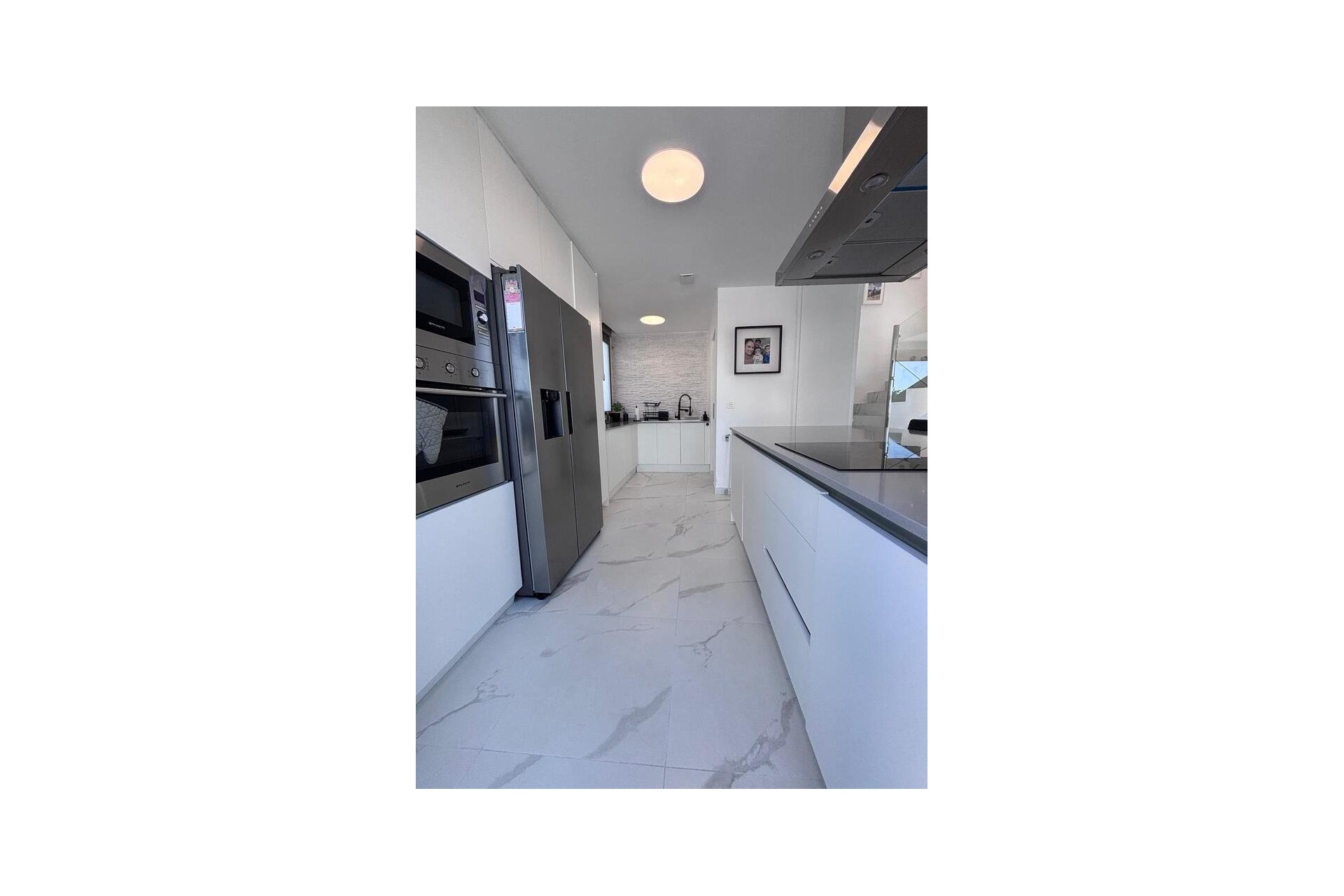 Resale - Villa -
Villamartin - Costa Blanca