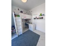 Resale - Villa -
Villamartin - Costa Blanca