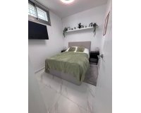 Resale - Villa -
Villamartin - Costa Blanca