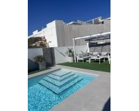 Resale - Villa -
Villamartin - Costa Blanca