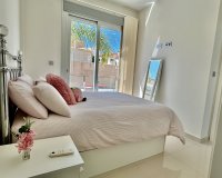 Resale - Villa -
Villamartin - Costa Blanca
