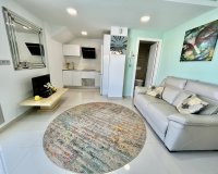 Resale - Villa -
Villamartin - Costa Blanca