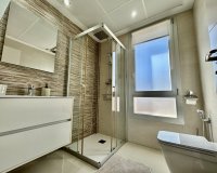 Resale - Villa -
Villamartin - Costa Blanca