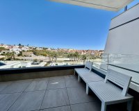 Resale - Villa -
Villamartin - Costa Blanca