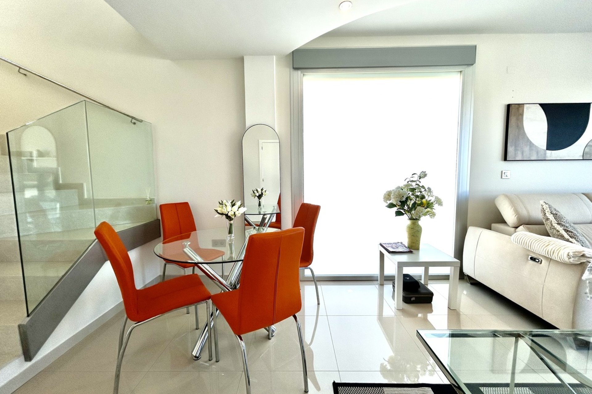 Resale - Villa -
Villamartin - Costa Blanca