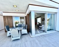 Resale - Villa -
Villamartin - Costa Blanca