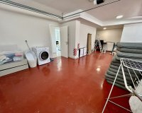 Resale - Villa -
Villamartin - Costa Blanca