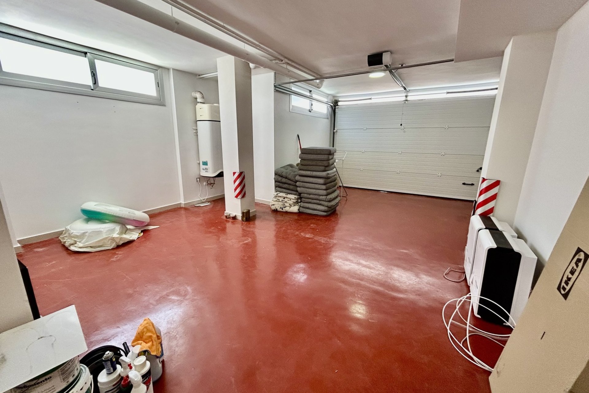 Resale - Villa -
Villamartin - Costa Blanca