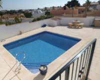 Resale - Villa -
Villamartin - Costa Blanca