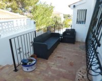Resale - Villa -
Villamartin - Costa Blanca