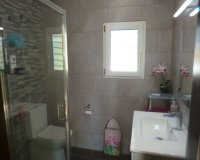 Resale - Villa -
Villamartin - Costa Blanca