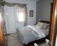 Resale - Villa -
Villamartin - Costa Blanca